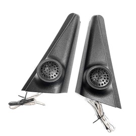 CGP Spacia Tweeter Panel 120W with Tweeter MK53S CGP-6470MA