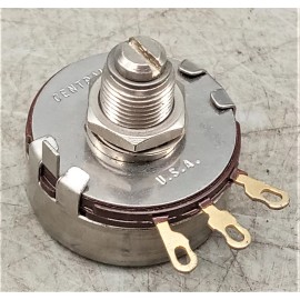WESTERN ELECTRIC 1 NOS WESTERN ELECTRIC KS13790 L1 500 OHM LINEAR CONTROL POT