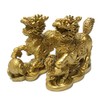 Feng Shui, Good Luck Figurine 麒麟 (Giraffe) [Goods] [guttu] [Item]