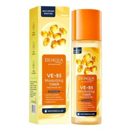 Serum Bioaqua Ve + B5 Reafirmante Hidratante Antiarrugas 40ml Reduce Poros Momento De Aplicación Día/noche Tipo De Piel Todo Tipo De Piel