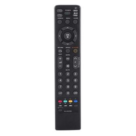 Smart TV Remote Control TV Replacement Control Compatible with MKJ40653802