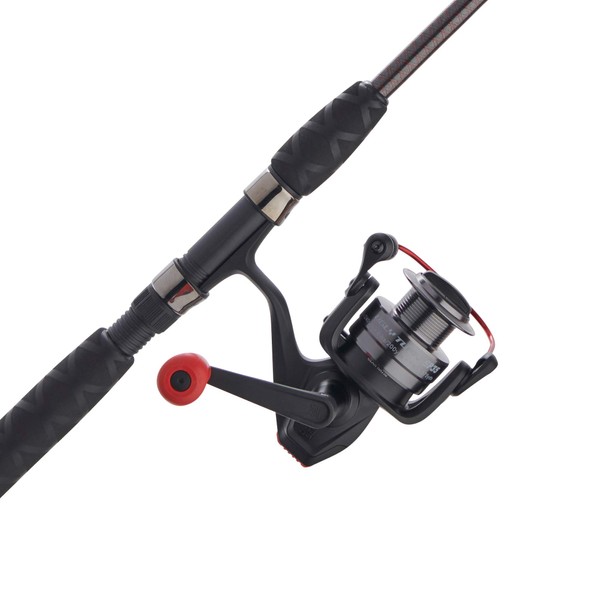 Shakespeare Ugly Stik 7’ Ugly Tuff Spinning Fishing Rod and