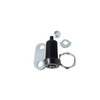 Admiral Locks 1-1/8" Tubular Cam Lock, Keyed Alike Removable Key