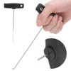 Air Outlet Removal Tool T40207 Air Outlet Pull Hook Removal