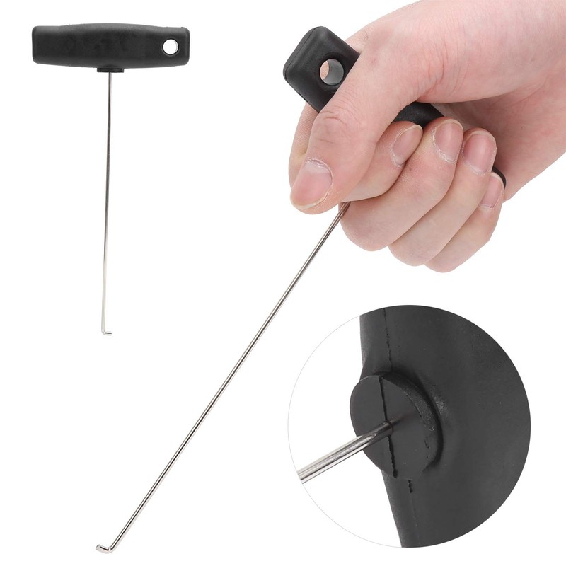 Air Outlet Removal Tool T40207 Air Outlet Pull Hook Removal