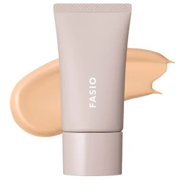 Fascio Airy Stay BB Tint Moist 02 Light Beige 30g