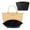 APMGONT Organiser for Longchamp Bag, Foldable Purse Organiser for Bag,
