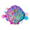 ORB Curiosities TABA-Licious Seashells - Clam Shell TABA Squishy Toy