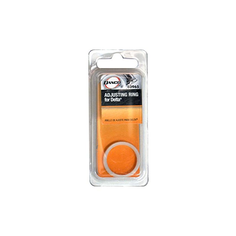 Danco 80965 Adjusting Ring for Delta Faucets