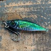 Real Jig Metal Jigs Set of 4 (60)