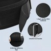 Flintronic Weight Lifting Belt, Auto-Lock Training Belt, Fitness Belt for