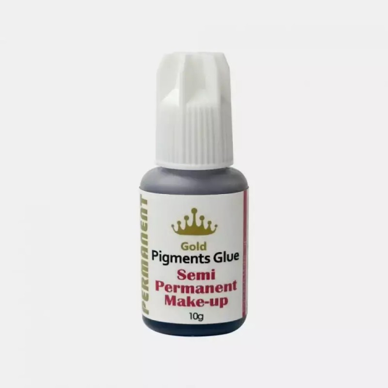 재료 속눈썹연장 전문가용 글루 속눈썹 10g Professional Eyelash Glue 10g