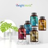 Garlic Capsules Odourless High Strength 45,000mg – 180 Softgels (Upto