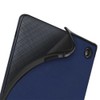 Case for Kobo Libra Colour,Electro-weideworld Full Protection Folding Stand Slim