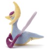 Pokemon Get, Plush Creselia, Width: Approx. 11.4 inches (29 cm)