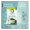 Alga Spirulina Máxima 500tab Kosher 250g + Gotitas Spirulina