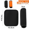 Handle Cover, Set of 2, Luggage Steering Wheel Cover, Handle,