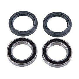 Tusk Wheel Bearing and Seal Kit Front for KTM 250 SX (Fuel Injected) 2023-2025