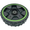 Ego Power+ Genuine EGO 2824430001 Rear Wheel for LM2020SP (V1)
