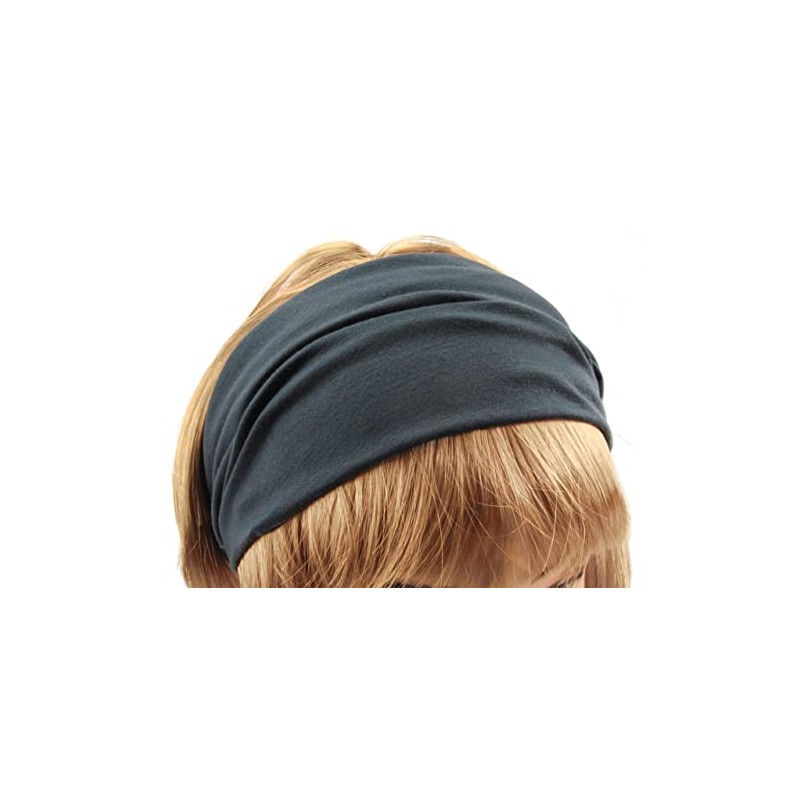 Axy HB4 Hairband, yoga headband, cotton