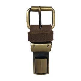 KomalC Replacement Push Buckle for Bags