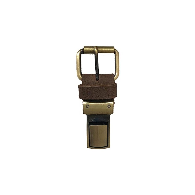 KomalC Replacement Push Buckle for Bags