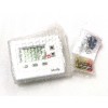 Centralite 3156105 Centralite HA Thermostat with Zigbee Xfinity Comcast Time