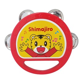 Happinet Shimajiro First Tamblin (For Ages 3 and Up)