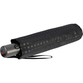Knirps Pocket umbrella slim Duomatic open and close Nuno Slim Duomatic, Mat spot.