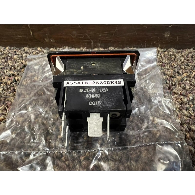 Eaton NEW Genuine Eaton 81640 Rocker Switch Park Lights 4