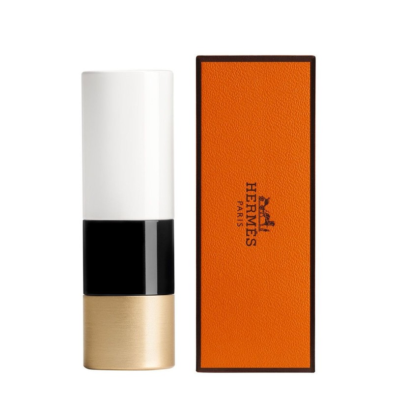 에르메스 Rouge Hermes Satin Lipstick Beju Sanguin 47 / 루즈
