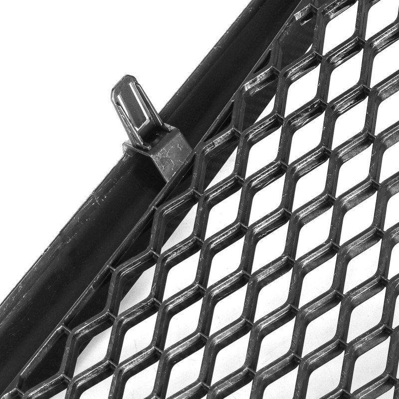 dtangor For 2010-2014 Infiniti G37 Skyline Sedan Front Bumper Grill