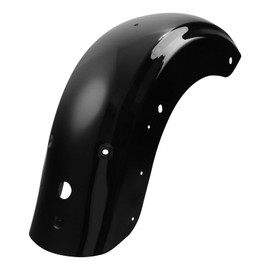 TCMT Rear Fender Fit For Harley CVO Limited FLHTKSE 2016-2023 Touring Models Road King Road Street Electra Glide 2009-2023