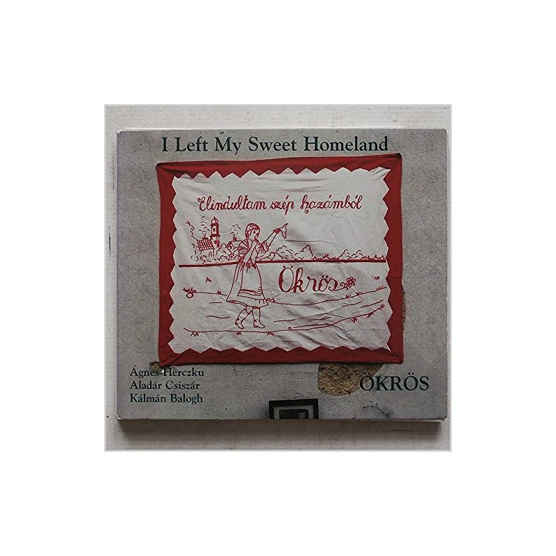 Elindultan Szep Hazambol