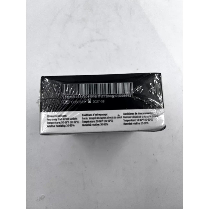 Ecolab 200 Strips Ecolab Washer Process Indicator Ultrasonic Test Strips