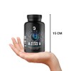 B Life Down Blend Fórmula con CLA y Carnitina 180