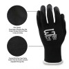 Better Grip Flex BGFLEXMF MicroFoam Work Gloves Work For Smart