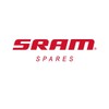 SRAM Unisex's Spare Shift Lever Trigger Cover Kit X01 Eagle