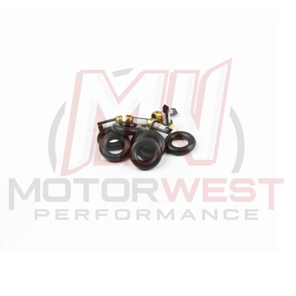 MotorWest Performance, Inc. Fuel Injector Repair Kit for Injector Part