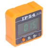 Inclinometer Digital Display Auto Shutdown Magnetic Level Angle Finder Gauge