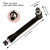 34pcs Security Bit Set 1/4 Inch Hex Shank Screwdriver Bit