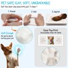 Seencool Paw Print Frame Kit, Dog Paw Print Kit with