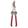 Kent & Stowe 70100481 Traditional Bypass Secateurs, Unique, Cranberry