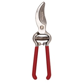 Kent & Stowe 70100481 Traditional Bypass Secateurs, Unique, Cranberry
