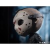 Iron Studios & Minico Friday The 13th - Minico, Multicoloured,