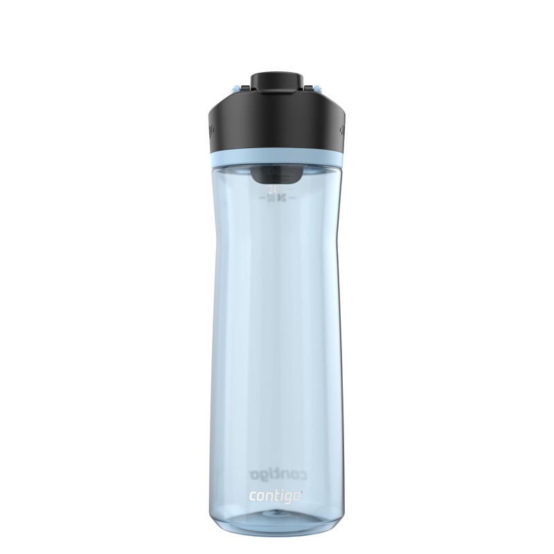 Contigo Cortland Water Bottle 24 oz Glacier