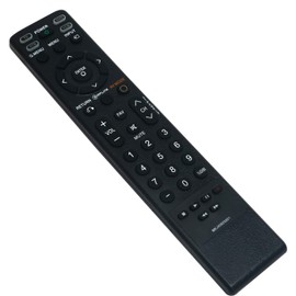 New Replaced MKJ40653801 Remote Control for LG TV 32LG30 37LG50 37LG30 47LG50 42LGX 52LG50 32LG60 32LG70 37LG60 42LG70 42LG60 47LG70 47LG60 52LG70 52LG60 47LG90 42PG25 42LG50 50PG25 50PG60