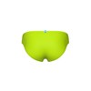 Arena Men's SANTAMARIAS R Brief, Artic Lime-Blue China, 48