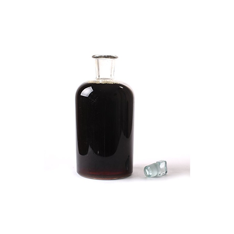 Mystic Moments Benzoin Tincture Oil 10ml