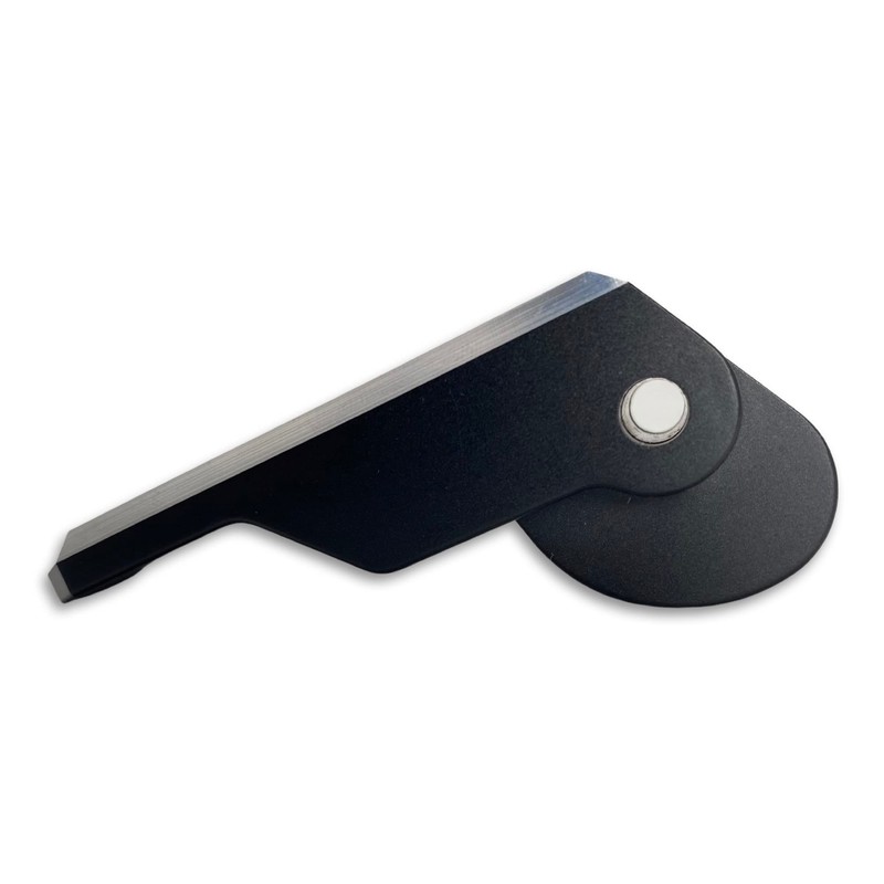Polaris RZR Pro XP (2019-2023) Billet Passenger Grab Bar Latch